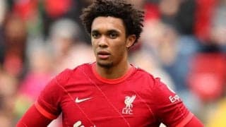 満員のアンフィールドを心待ちにするアレクサンダー＝アーノルド「チーム全体が素晴らしい気分になるだろう」