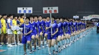 月刊バレーボール２月号お詫びと訂正