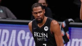 JJ・レディックがデュラントについて「彼は“チートコード”。健康ならNBA最高の選手」