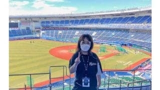 ロッテ本拠地1000勝までM1　全勝利を見た場内アナ31年目・谷保さんの記憶に残る1戦は？