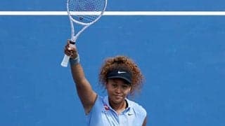 大坂 逆転勝ちの鍵は「冷静さ」