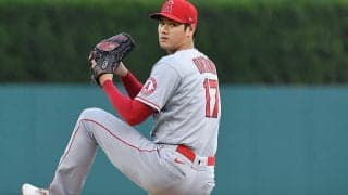 【MLB】大谷翔平は“サイ・ヤング賞”へ前進の投球　マドン監督「彼はあらゆる賞に関わる」