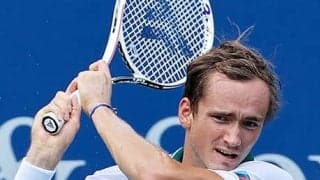 前週Vメド W＆S初戦突破