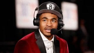 デイビオン・ミッチェルとキャム・トーマスがサマーリーグMVPに選出