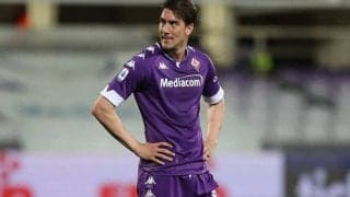 引く手数多のヴラホビッチ、フィオレンティーナ会長は残留希望「彼が残ってくれることを願っている」