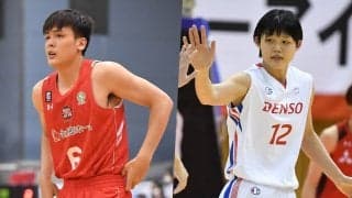 千葉ジェッツの赤穂雷太、母と姉からの愛あるいじりに「シーズンの始まりを感じます」