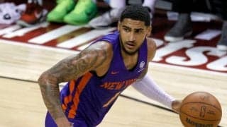 NBAがオールサマーリーグチームを発表…ファーストチームは7人が選出