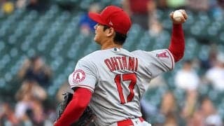 【MLB】大谷翔平はなぜ自己最長8回を投げ切れたのか？　敵将が身をもって感じた“進化した姿”