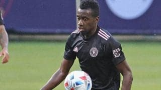 マテュイディがインテル・マイアミで引退する意向を明言「ここでキャリアを終えたい」