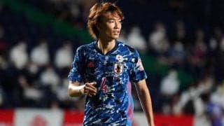 早ければ今日にも発表、板倉滉のシャルケ加入をSDが高く評価し明言「獲得を発表できることを願う」