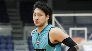 京都ハンナリーズ、新キャプテンは満田丈太郎に決定…副キャプテンは久保田義章