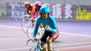 【オールスター競輪G1】古性優作がG1初優勝！