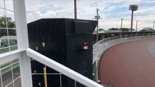 『森泉宏一の実況天国』Vol.61