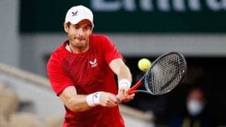 マレー、2回戦敗退も全米OPに向けて前向き［ATP1000 シンシナティ］