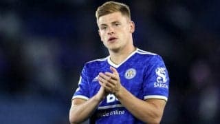 レスター、バーンズと2025年までの新契約を締結！