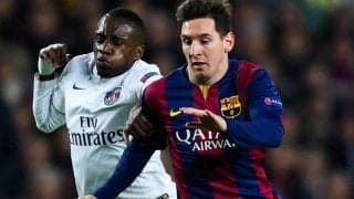 マテュイディがメッシのPSG加入に言及「驚いたよ、いい意味で」