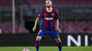 去就が不透明なピャニッチ、古巣復帰へ期限を設定