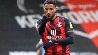 ビジャレアルがオランダ代表FWダンジュマをボーンマスから完全移籍で獲得、5年契約