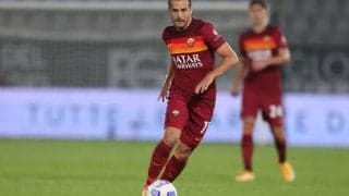 ペドロがローマからラツィオに移籍！ フリーで2年契約