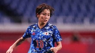 アーセナル女子監督が語る岩渕真奈の凄さとは?