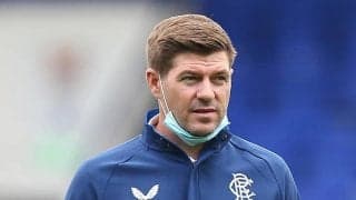 新戦力の獲得を匂わせるジェラード監督「舞台裏でいくつかの進展があった」