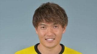 柏のMF川口尚紀に第二子誕生、第一子に続く次男