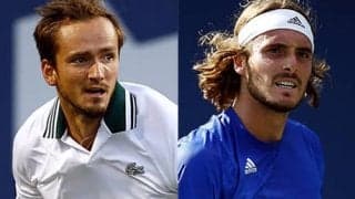 世界2位と3位がレーバー杯参戦へ