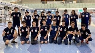 今週末からクライミング世界ユース選手権が開幕　ロシア・ヴォロネジで