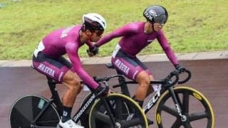 ついにインカレ開幕！河野主将らが表彰台に