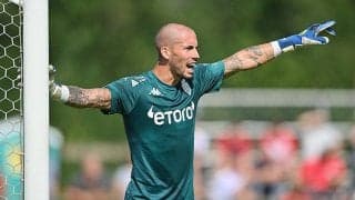 アトレティコ・マドリー、グルビッチの後釜にルコントを獲得