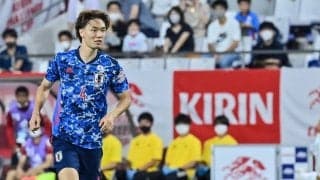 マンチェスター・シティDF板倉滉のシャルケ移籍が決定！田中碧との「元川崎フロンターレ対決」が実現へ