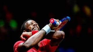 34歳モンフィスがキャリア500勝！22歳ルードは通算100勝