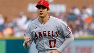 【MLB】「めっちゃ嫉妬する」大谷翔平と3冠王カブレラ息子の“私服ショット”に日米キュン