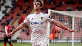 リーズ、昨季17Gを挙げたFWバンフォードとの契約を2026年まで延長