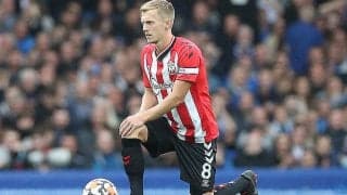 サウサンプトン、8歳からプレーするMFウォード＝プラウズとの契約を2026年まで延長