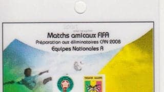 後藤健生の「蹴球放浪記」連載第72回「フランス第3回ワールドカップのメイン・スタジアム」の巻(2)2006年ワールドカップ前の出来事