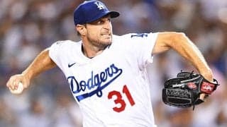 【MLB】ドジャース監督がシャーザーを無視する訳　初登板で学んだ現役最強右腕の“プライド”