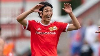 原口先発のウニオン・ベルリン＆守田が今季初ゴールのサンタ・クララが先勝！ 香川のPAOK、中村のリンツはドローで2ndレグへ《ECL予選》