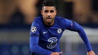 チェルシーで構想外のエメルソン、リヨンにシーズンローン