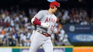 【MLB】大谷翔平は殿堂級の選手と比べても「別次元にいる」　89歳米大物ジャーナリストが絶賛