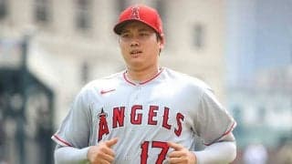 【MLB】大谷翔平、“中半日”でもメールで直訴「明日大丈夫」　指揮官明かす起用法の内幕