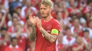 エリクセン救ったケアー「僕はヒーローじゃない。自分がすべき行動をしたまで」