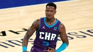 昨季キャリア最高のシーズンを送ったテリー・ロジアーがホーネッツとの延長契約に合意