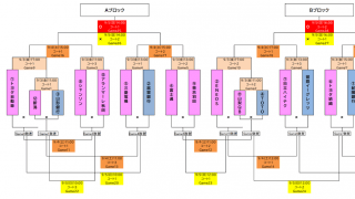 Wリーグ オータムカップは8.22（日）10:00amチケット発売開始