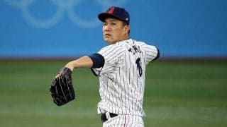 田中将大＆石川佳純ら、五輪でしか見られない集合写真に反響「凄すぎ」「夢のような1枚」【東京五輪名珍場面】