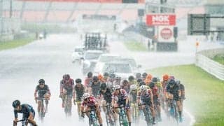 JCLロードレースツアー2021第5戦レポート