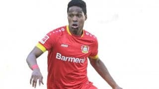 ポルトがレバークーゼンの左SBヴェンデウを完全移籍で獲得