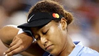 大坂なおみ 対戦相手を称賛