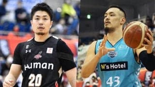 大阪が京都とのプレシーズンゲーム開催を発表…9月20日に枚方市立総合体育館で実施