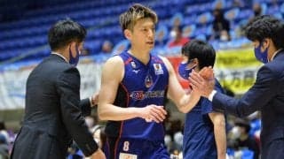 青森ワッツのキャプテンに下山大地が就任…オフコートキャプテンは門馬圭二郎